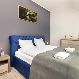 Riverview Old Town By Renters Gdańsk