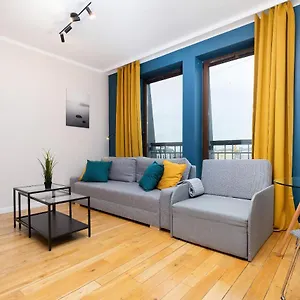 Old Town Szafarnia By Renters Gdańsk
